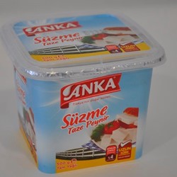 500 Gr Anka Sürme Peynir *8