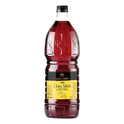 K.kükrer 2 Lt Pet Üzüm Sirkesi*12