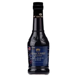 K.kükrer 0.5 Lt Cam Balsamik Sirkesi *6