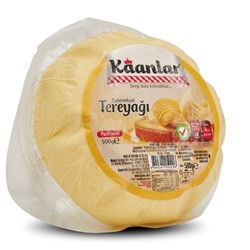 500 Gr Tereyağı *18
