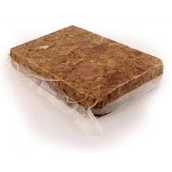 Danet 100 Gr Dilimli Kavurma *12