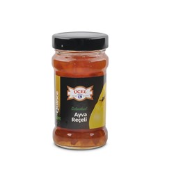 380 Gr Ayva Reçeli *9
