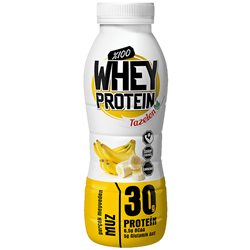 300 Ml Tazelen Whey Protein Muzlu *12