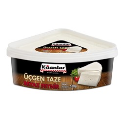 650 Gr Üçgen Peynir *8