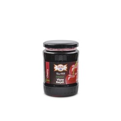 380 Gr Vişne Reçeli *9