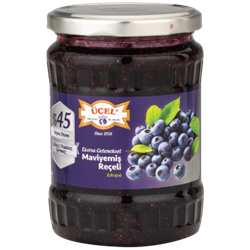 680 Gr Likapa Reçeli Glikozsuz *6