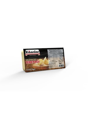 1000 GR VAKUMLU BATON TEREYAĞ *6 1000 GR VAKUMLU BATON TEREYAĞ *6