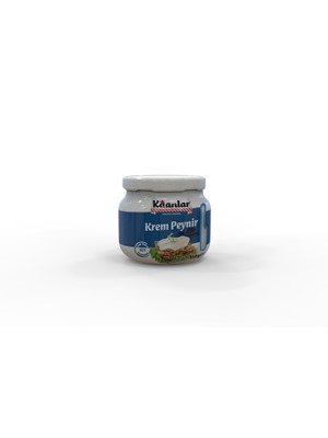 350 GR CAM KREM PEYNİR *12 350 GR CAM KREM PEYNİR *12