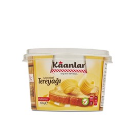 400 Gr Külek Geleneksel Tereyağı *12