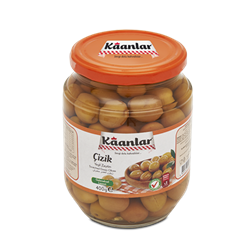 400 Gr 261-290 Çizik Zeytin *8