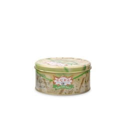 830 Gr Fıstıklı Teneke Helva *6