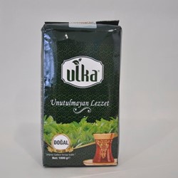 Ulka 1000 Gr Siyah Çay *6