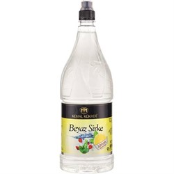 K.kükrer 2 Lt Limonlu Beyaz Sirke*12