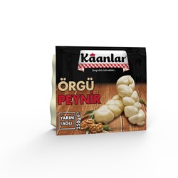250 Gr Örgü Peyniri *12