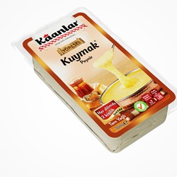 300 Gr Kuymak Peyniri *12