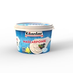 400 Gr Mascarpone Ps-kase *9
