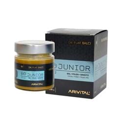 Amber Arıvital Junıor 6 - 12 Yaş