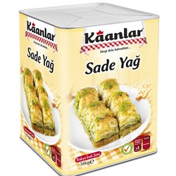 Sadeyağ %99 Yağ