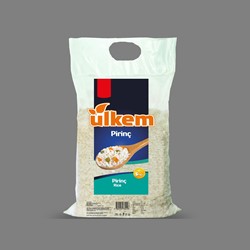 Ülkem Pirinç