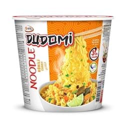 Eriş 60 Gr Dudomi Körili Noodle Bardak 24*
