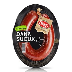 Danet 200 Gr Fermente Sucuk *8