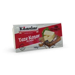 700 Gr Taze Kaşar Peynir*18