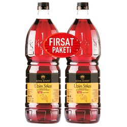 K.kükrer 2 Lt Pet Üzüm Sirkesi (fırsat) *6