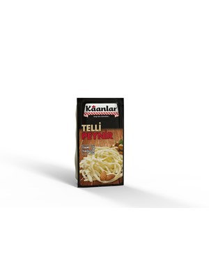 250 GR TELLİ PEYNİR PAKET *12 250 GR TELLİ PEYNİR PAKET *12