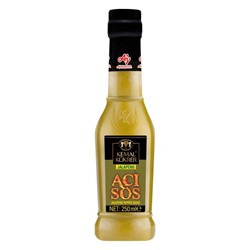 K.kükrer 0.25 Lt Cam Jalapeno Acı Sos*12