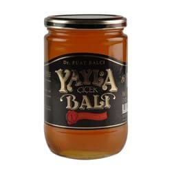 Amber 225 Gr Çiçek Balı 12*