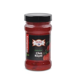380 Gr Çilek Reçeli *9