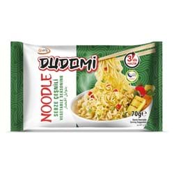 Eriş 70 Gr Dudomi Sebzeli Noodle Poşet 40*