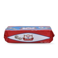 1 Kg Sade Paket Helva *6