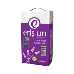 Eriş 10 Kg Buğday Unu