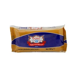 500 Gr Sade Yazlık Helva *12