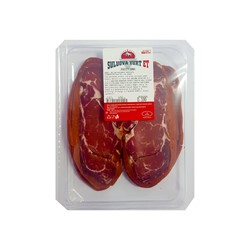 90 Gr Çemensiz Pastırma *12