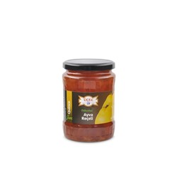 680 Gr Ayva Reçeli Cam *6
