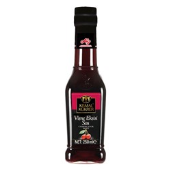 K.kükrer 0.25 Lt Cam Vişne Ekşisi Sos*12