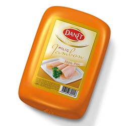Danet Blok Piliç Jambon *kg