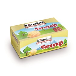 250 Gr Tereyağı 20*