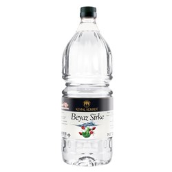 K.kükrer 2 Lt Pet Beyaz Sirke *12