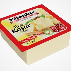 225 Gr Kaşar Peyniri *24