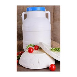 Şavak Tulum Peyniri