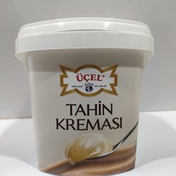400 Gr Tahin Kreması*12