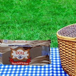 1 Kg Cevizli Yazlık Helva *6