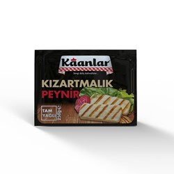 250 Gr Hellim Kızartmalık Peynir *18