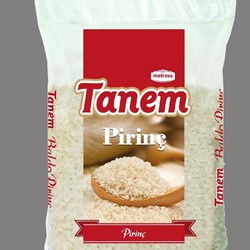 1 Kg Tanem Pirinç *12