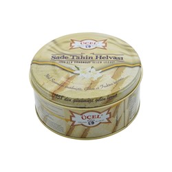 830 Gr Sade Teneke Helva *6