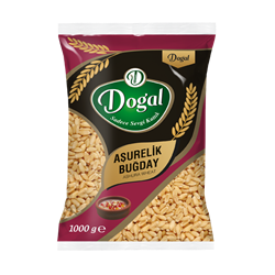 Doğal 1 Kg Aşurelik Buğday 16*