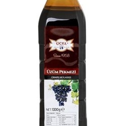 1,3 Kg Pekmez Pet *8